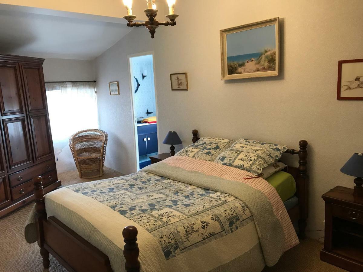 Chez Les Artistes Otel Servian Dış mekan fotoğraf