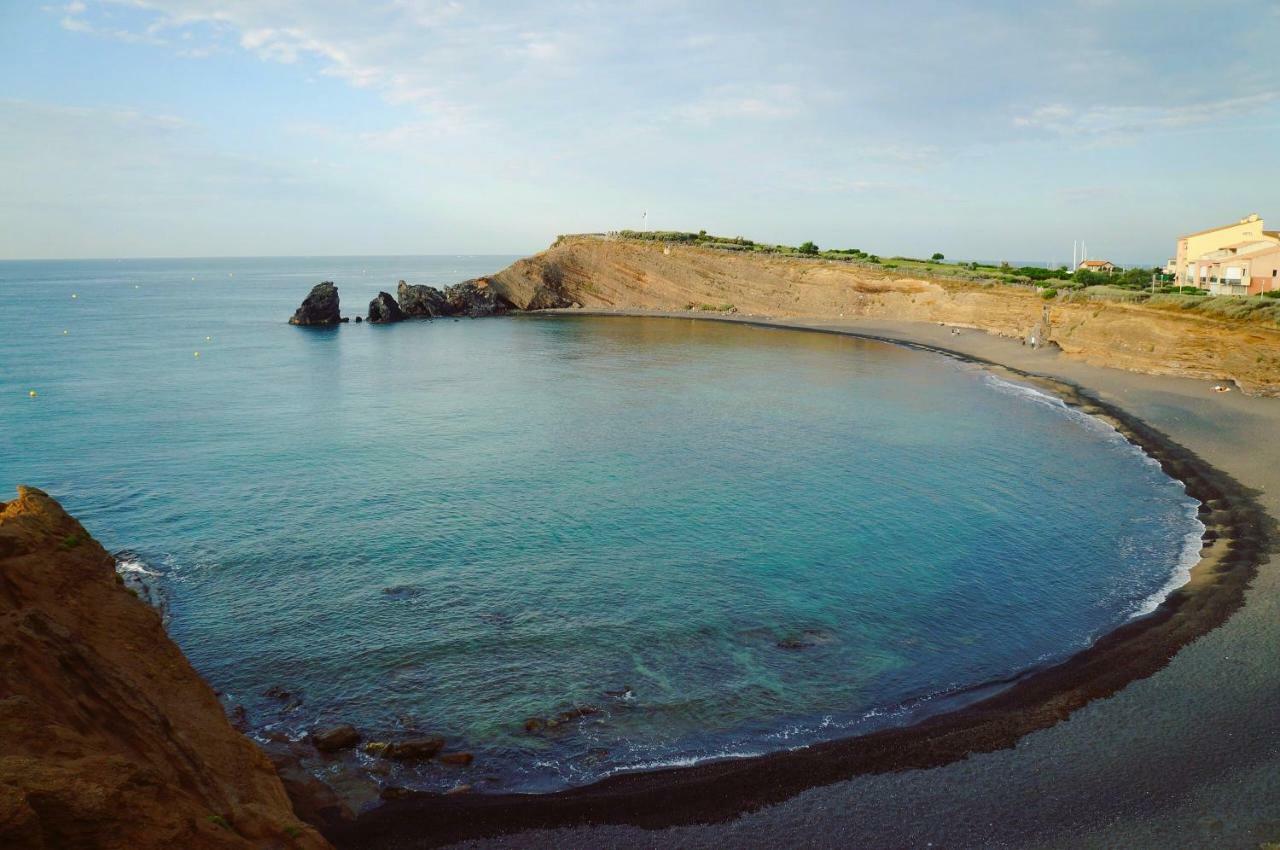 Chez Les Artistes Otel Servian Dış mekan fotoğraf